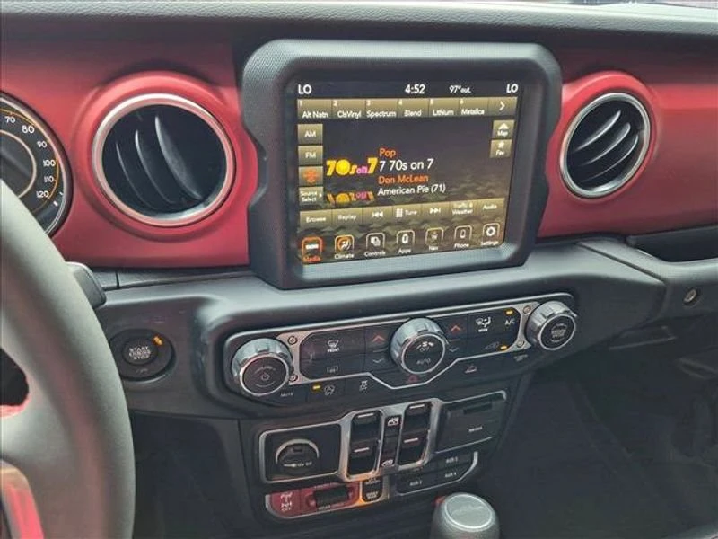 2023 Jeep JT Gladiator - Image 7 of 20