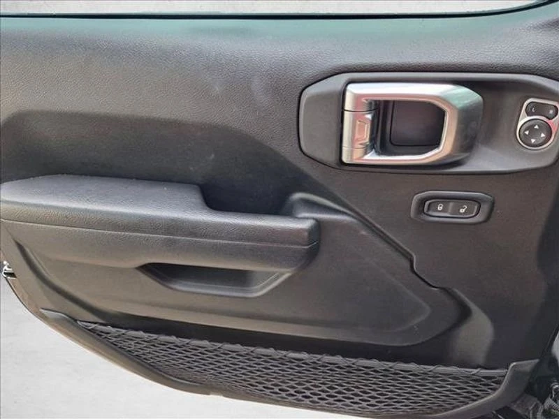 2023 Jeep JT Gladiator - Image 8 of 20
