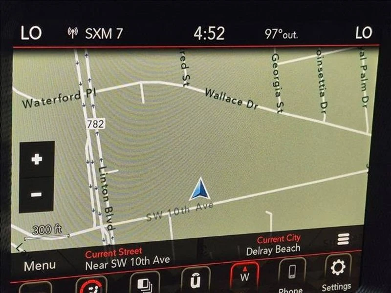 2023 Jeep JT Gladiator - Image 5 of 20