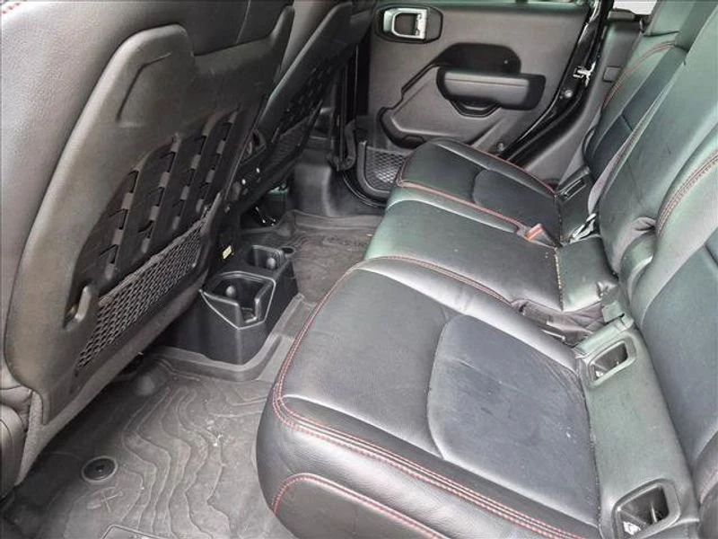 2023 Jeep JT Gladiator - Image 16 of 20