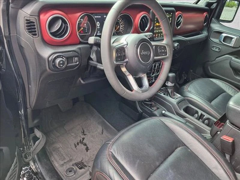 2023 Jeep JT Gladiator - Image 2 of 20
