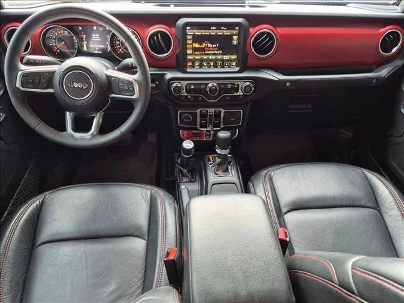 2023 Jeep JT Gladiator - Image 15 of 20