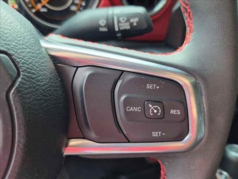 2023 Jeep JT Gladiator - Image 10 of 20