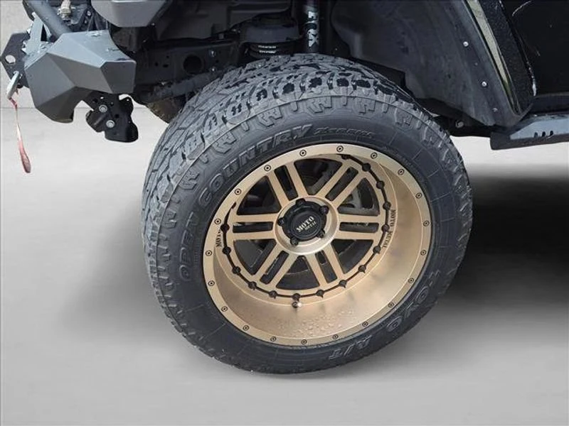 2023 Jeep JT Gladiator - Image 20 of 20
