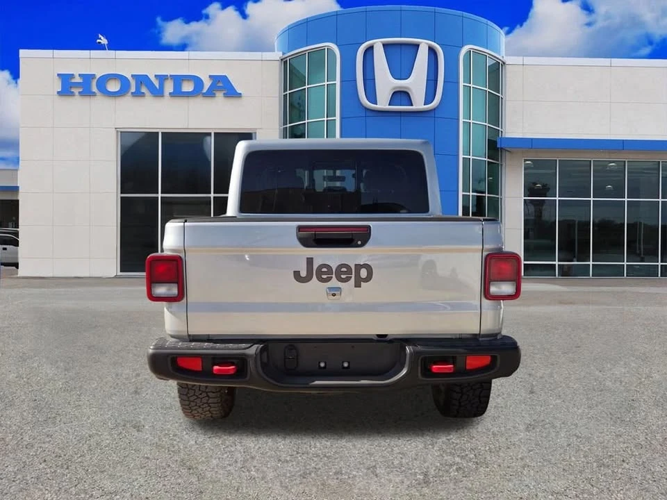 2023 Jeep JT Gladiator - Image 2 of 20