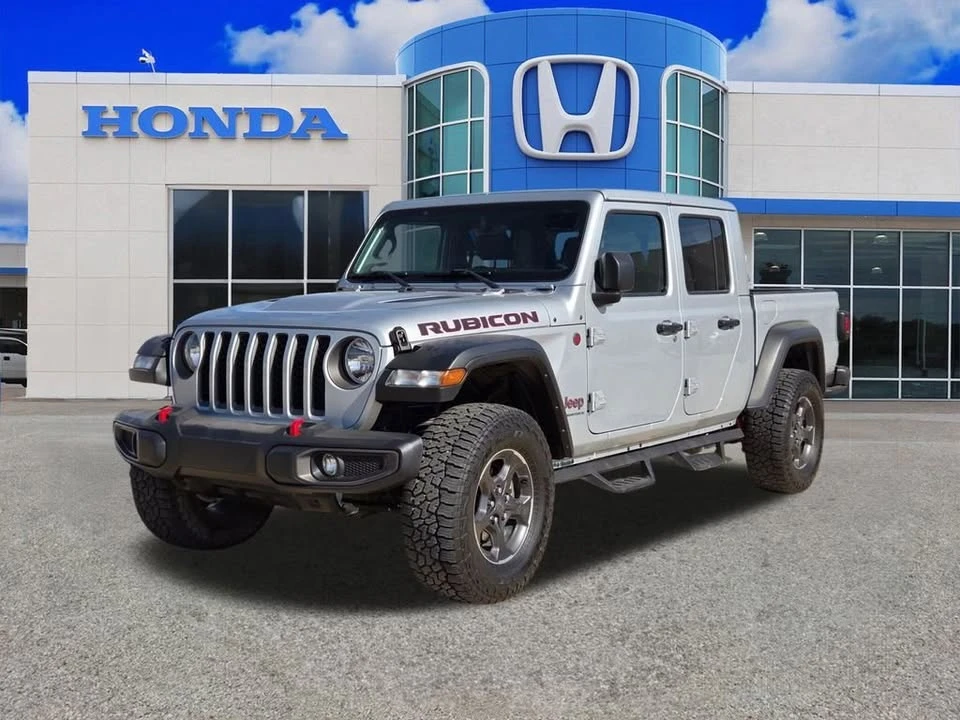 2023 Jeep JT Gladiator - Image 5 of 20