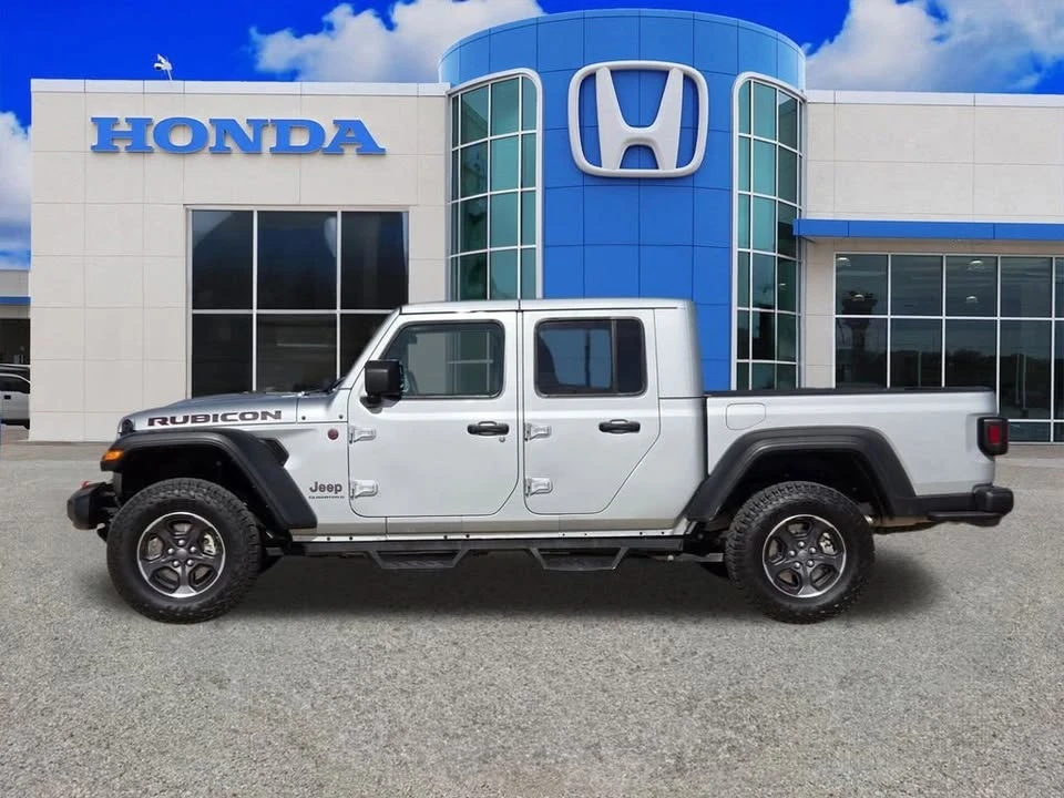 2023 Jeep JT Gladiator - Image 4 of 20