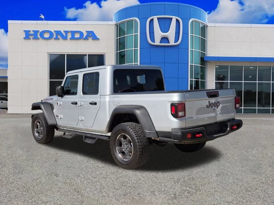 2023 Jeep JT Gladiator - Image 3 of 20