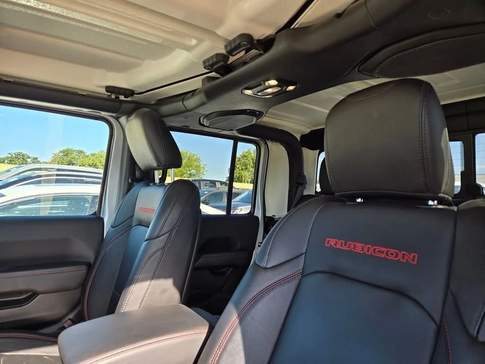 2023 Jeep JT Gladiator - Image 7 of 20
