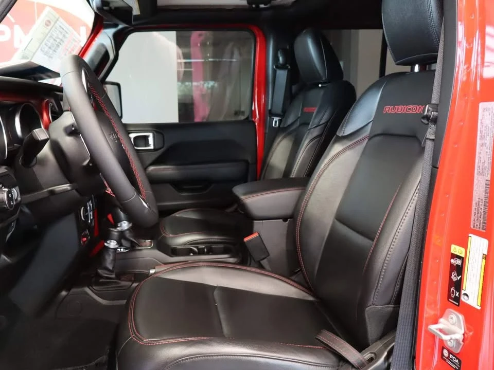 2023 Jeep JT Gladiator - Image 3 of 3