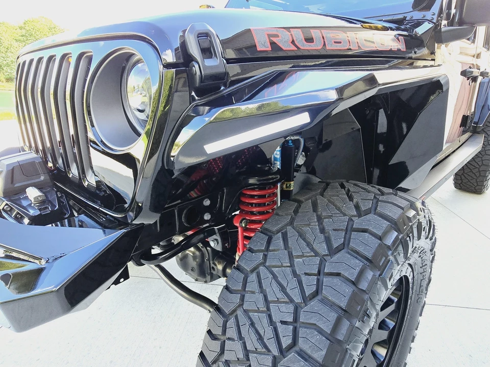 2023 Jeep JT Gladiator - Image 21 of 31