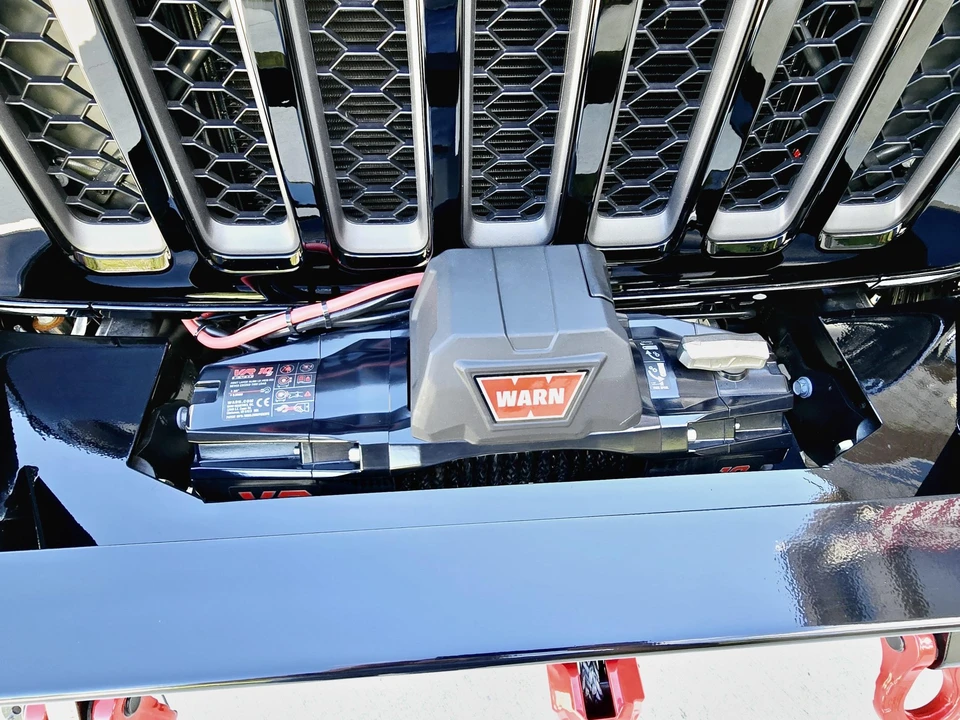 2023 Jeep JT Gladiator - Image 19 of 31