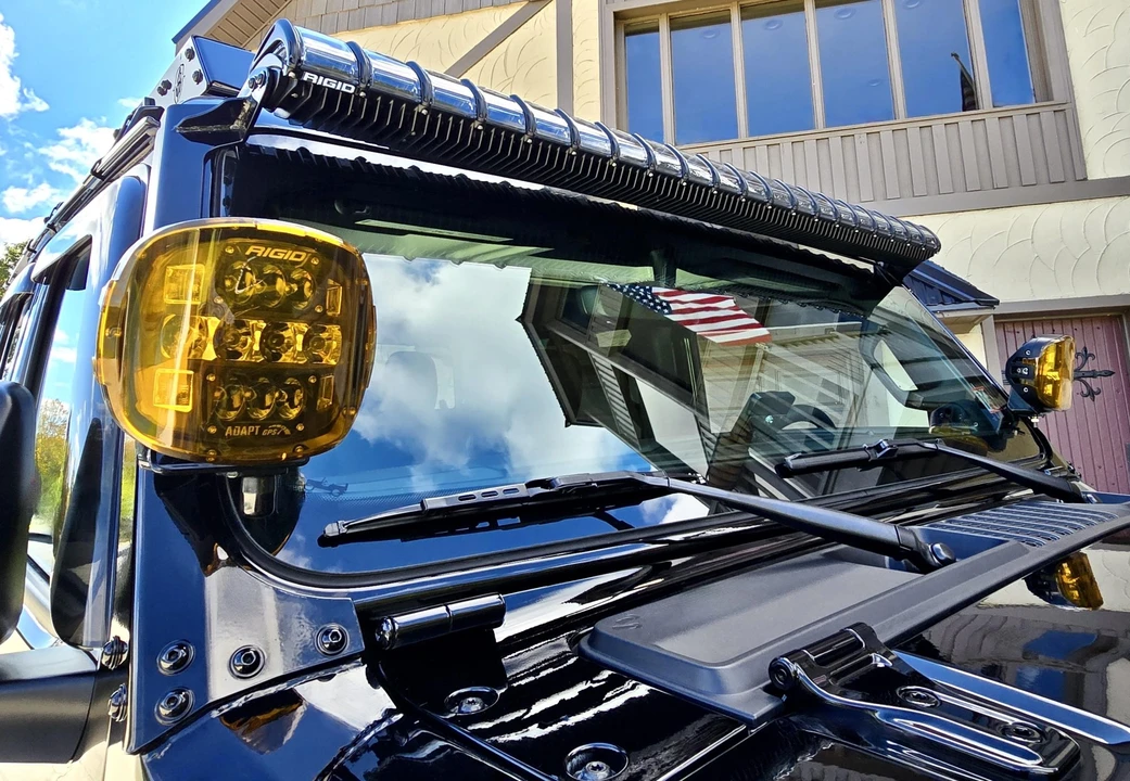 2023 Jeep JT Gladiator - Image 17 of 31