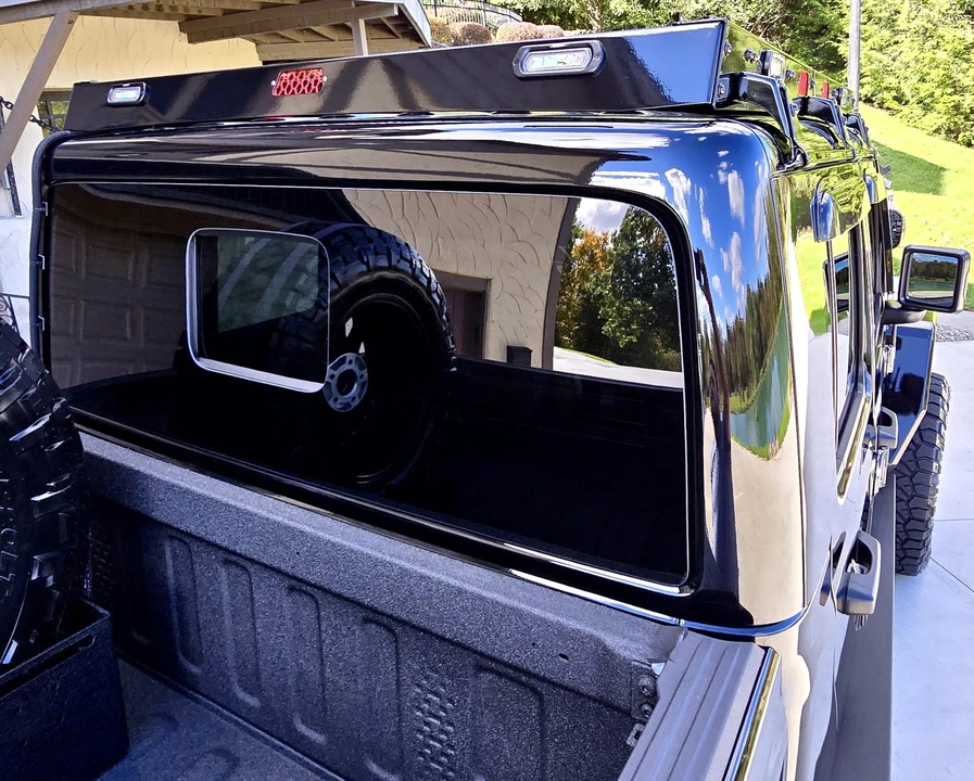2023 Jeep JT Gladiator - Image 26 of 31