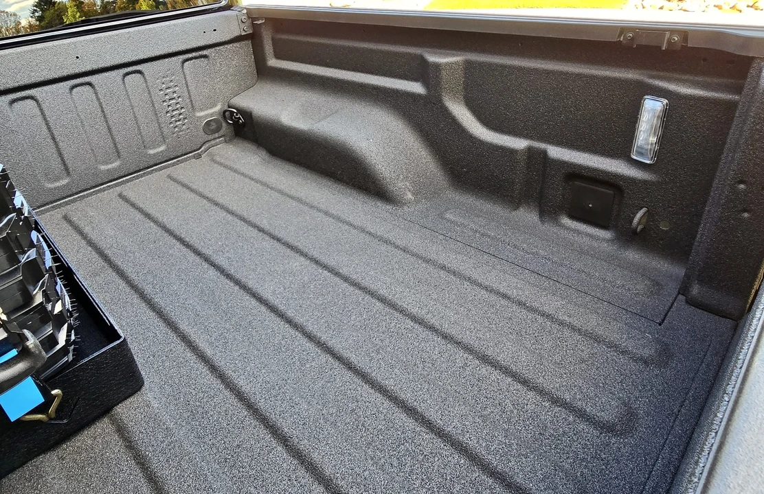 2023 Jeep JT Gladiator - Image 31 of 31