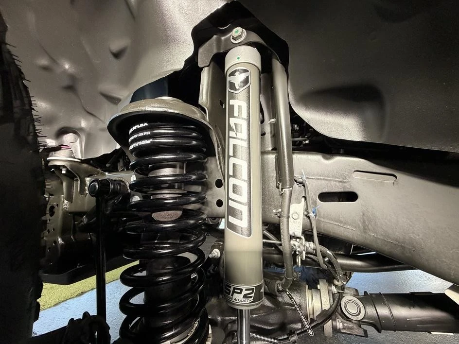 2023 Jeep JT Gladiator - Image 26 of 31