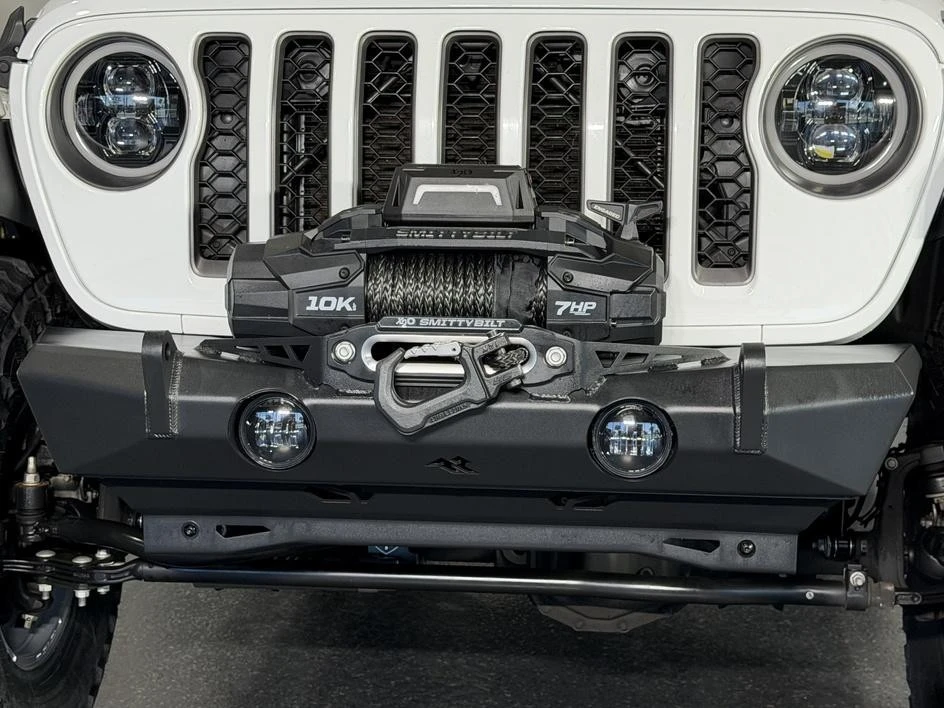 2023 Jeep JT Gladiator - Image 4 of 31