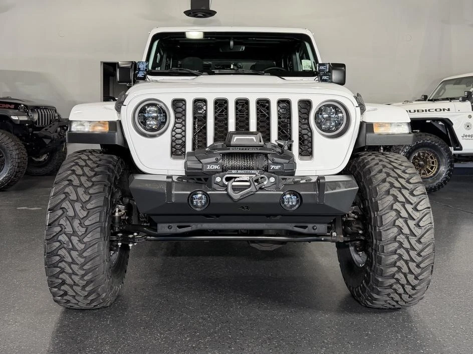 2023 Jeep JT Gladiator - Image 3 of 31