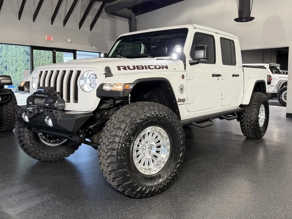 2023 Jeep JT Gladiator - Image 31 of 31