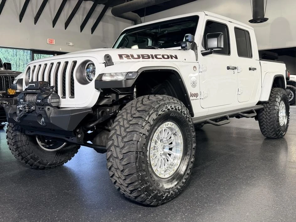 2023 Jeep JT Gladiator - Image 6 of 31