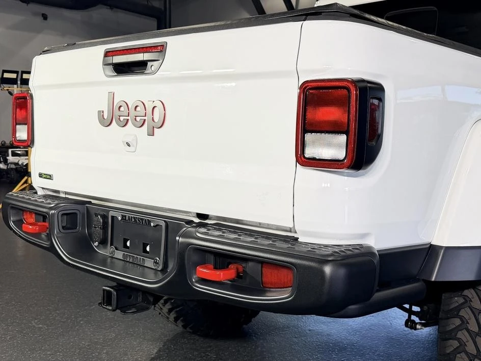 2023 Jeep JT Gladiator - Image 12 of 31