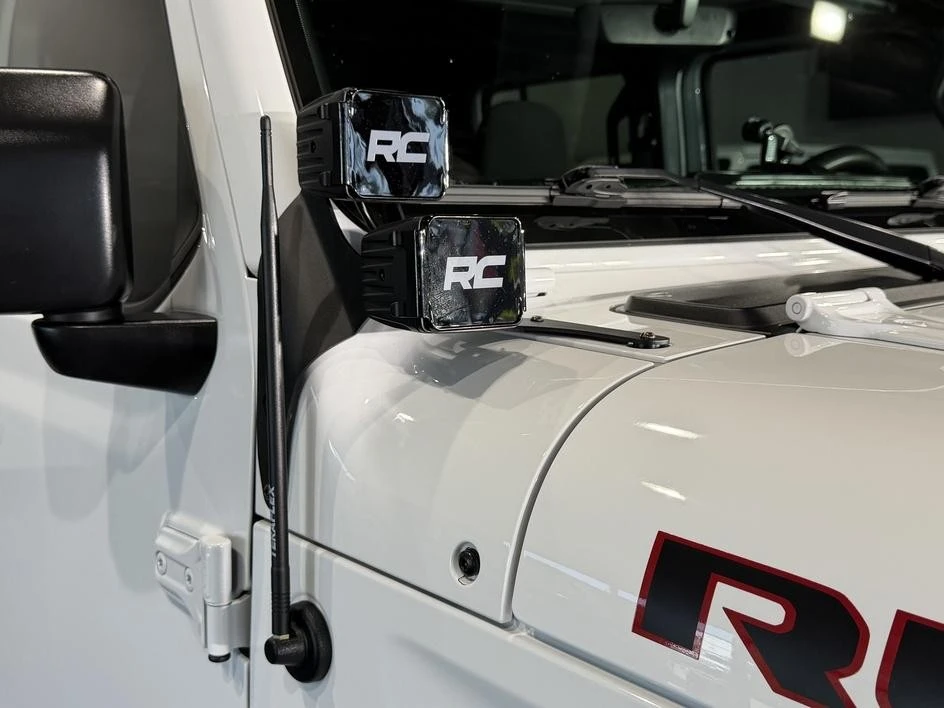 2023 Jeep JT Gladiator - Image 30 of 31