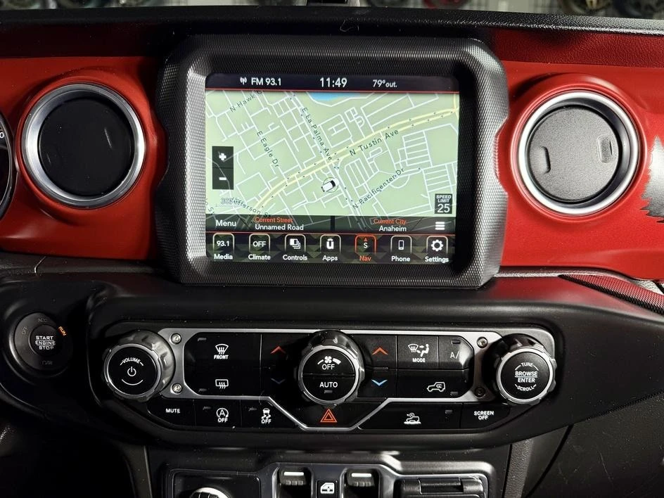 2023 Jeep JT Gladiator - Image 21 of 31