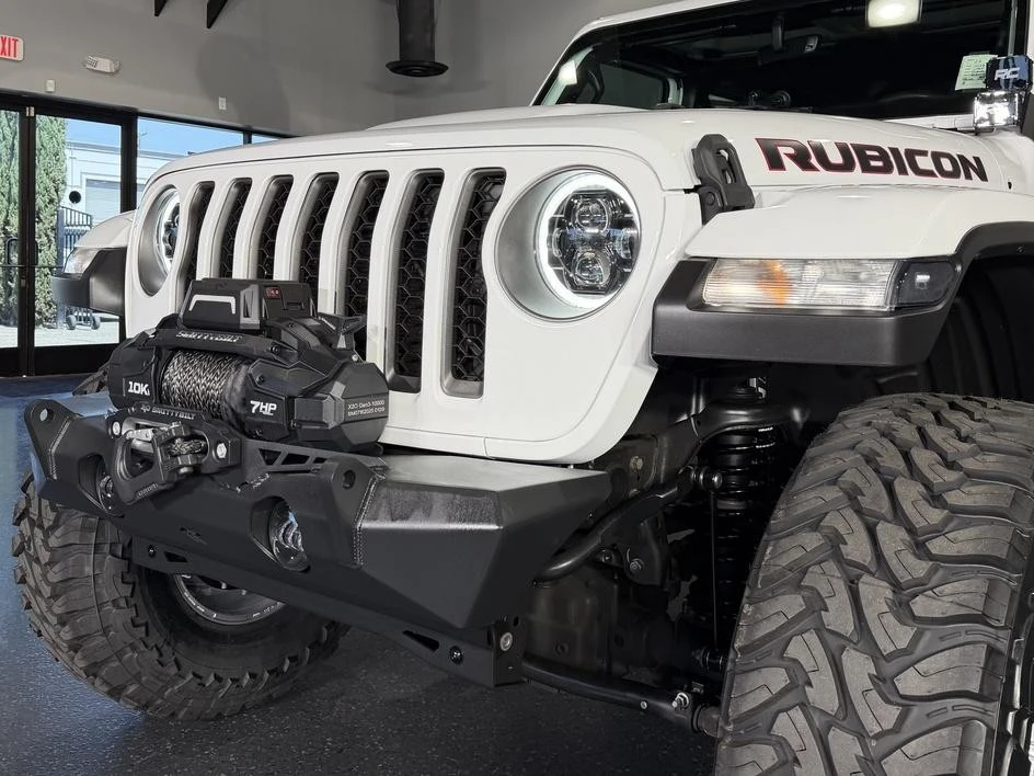 2023 Jeep JT Gladiator - Image 5 of 31