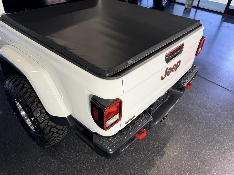 2023 Jeep JT Gladiator - Image 10 of 31