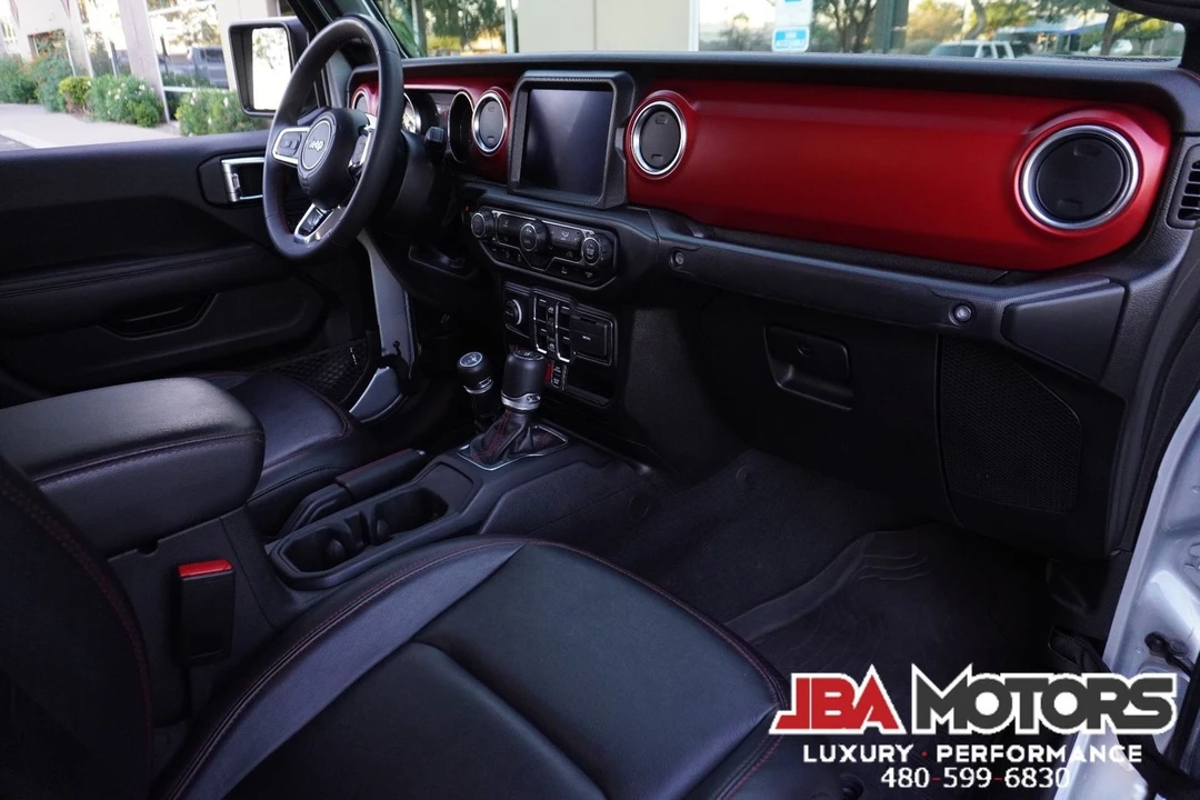 2023 Jeep JT Gladiator - Image 8 of 12