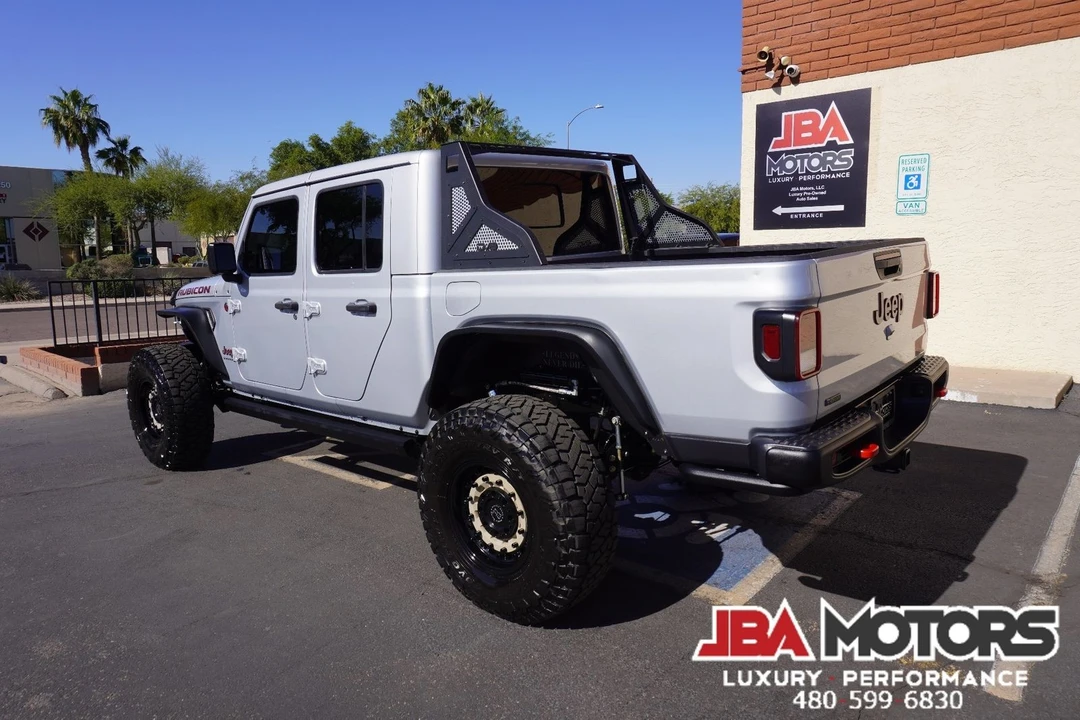 2023 Jeep JT Gladiator - Image 4 of 12