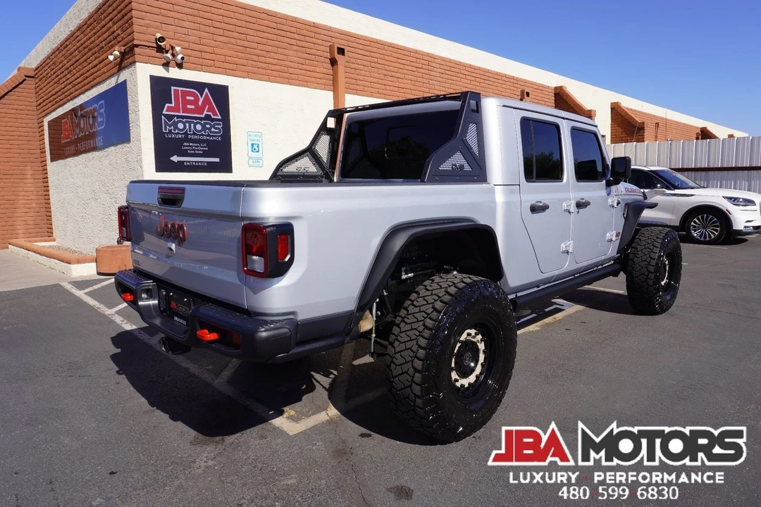 2023 Jeep JT Gladiator - Image 3 of 12