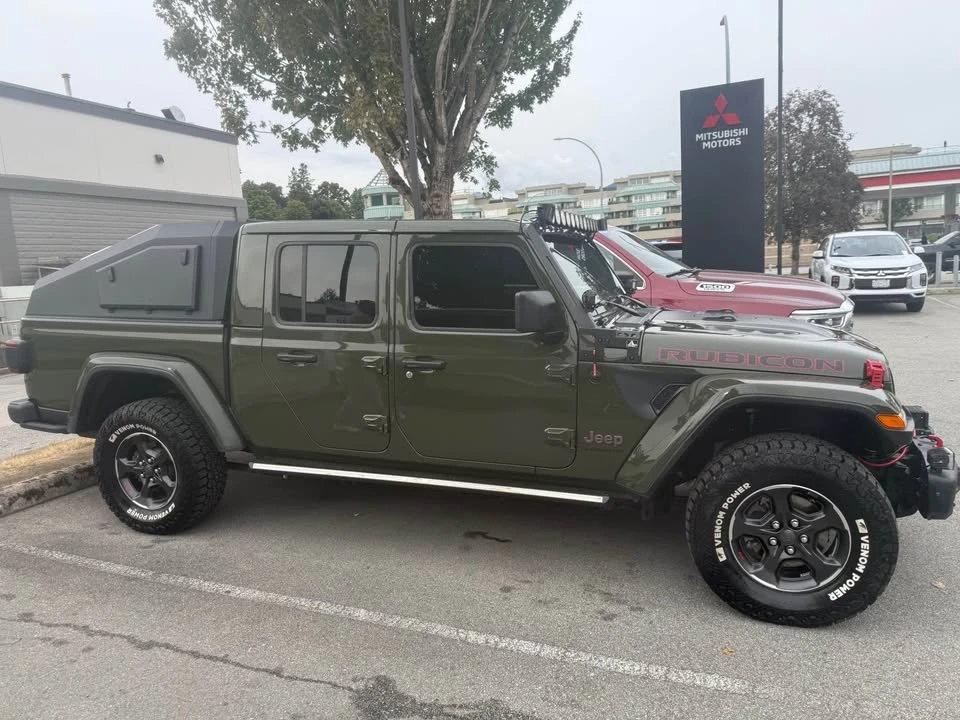 2023 Jeep JT Gladiator - Image 6 of 10