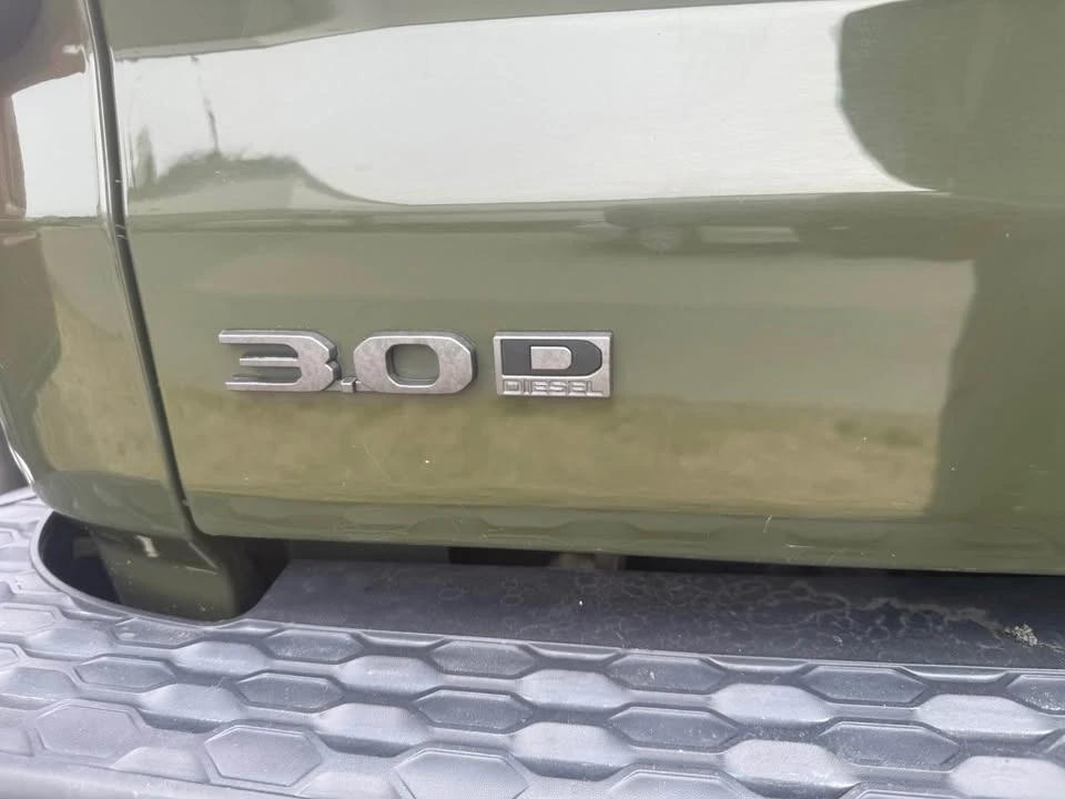 2023 Jeep JT Gladiator - Image 10 of 10