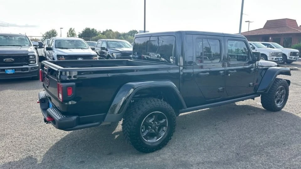 2023 Jeep JT Gladiator - Image 6 of 20