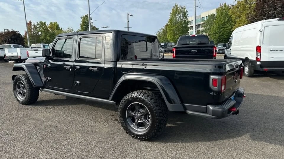 2023 Jeep JT Gladiator - Image 3 of 20