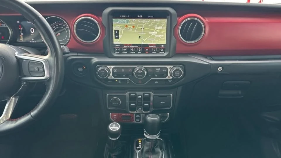 2023 Jeep JT Gladiator - Image 18 of 20