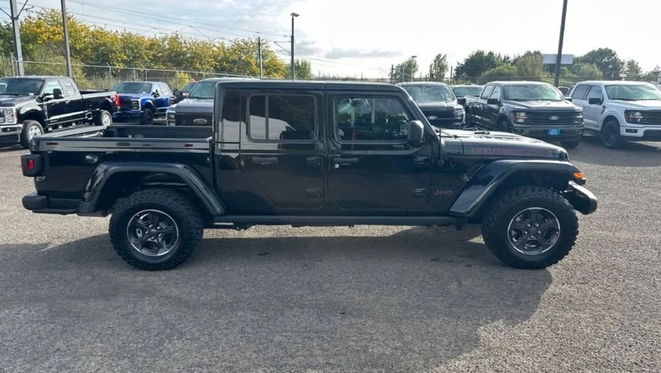 2023 Jeep JT Gladiator - Image 7 of 20