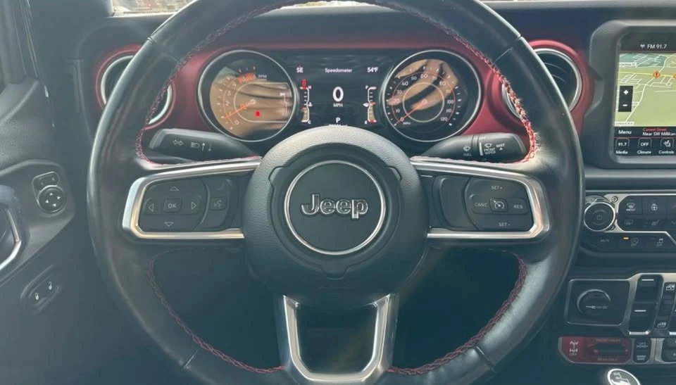 2023 Jeep JT Gladiator - Image 19 of 20