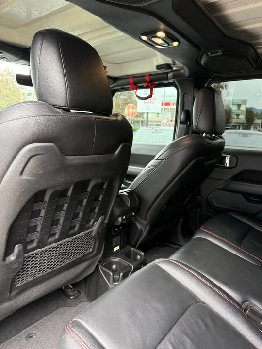 2023 Jeep JT Gladiator - Image 9 of 14