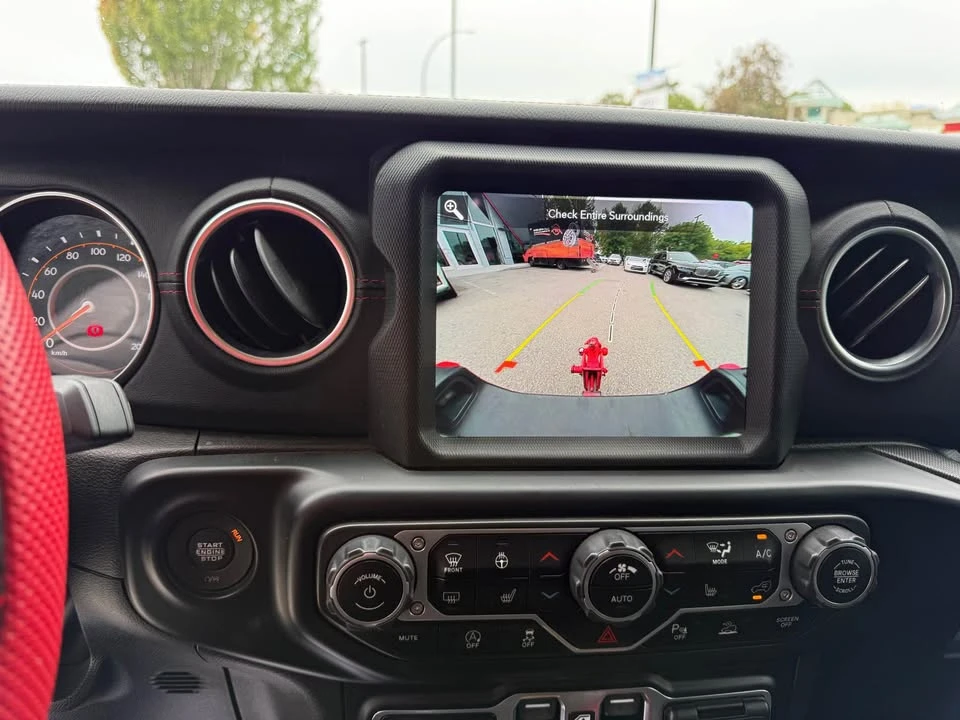 2023 Jeep JT Gladiator - Image 14 of 14