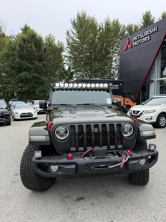 2023 Jeep JT Gladiator - Image 6 of 14