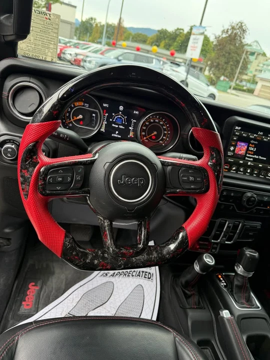 2023 Jeep JT Gladiator - Image 10 of 14