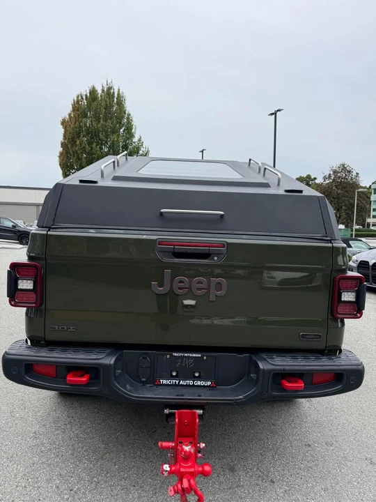 2023 Jeep JT Gladiator - Image 4 of 14