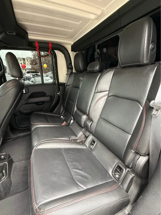 2023 Jeep JT Gladiator - Image 11 of 14