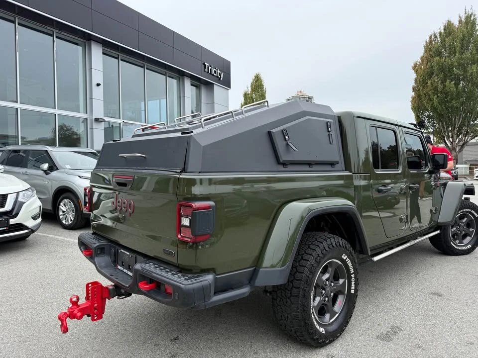 2023 Jeep JT Gladiator - Image 5 of 14