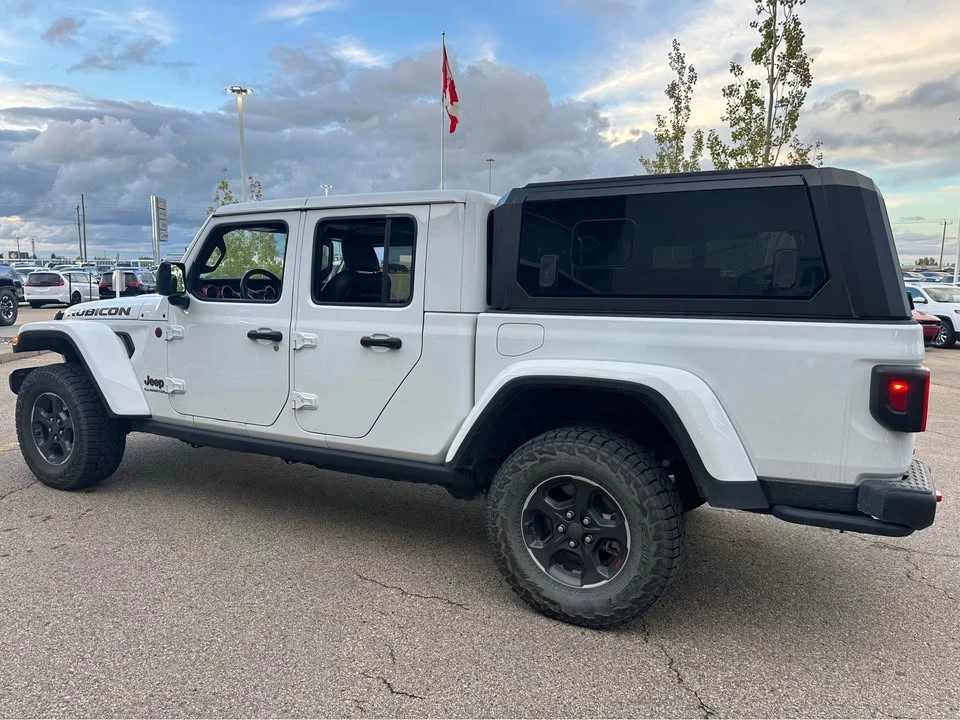 2023 Jeep JT Gladiator - Image 9 of 13