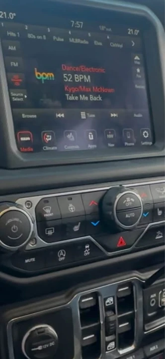 2023 Jeep JT Gladiator - Image 13 of 13