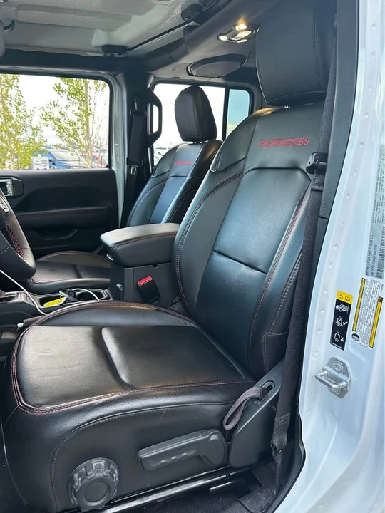 2023 Jeep JT Gladiator - Image 11 of 13