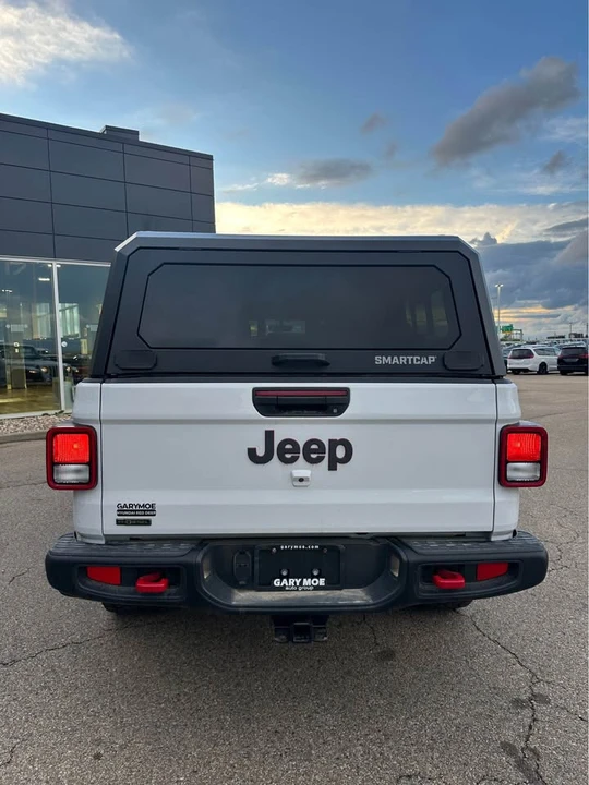 2023 Jeep JT Gladiator - Image 7 of 13